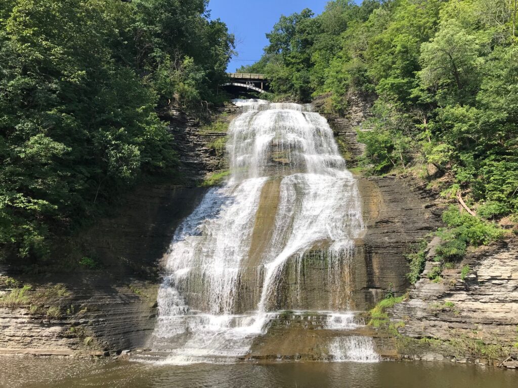 Montour Falls