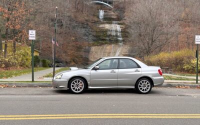 2005 Subaru Impreza 01