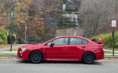 2015 Subaru Wrx 01